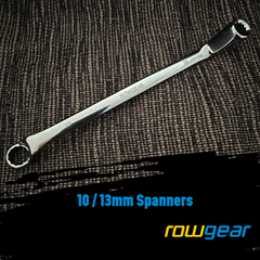 10 / 13mm Spanners