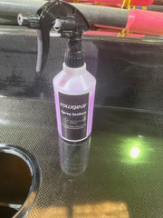 Rowgear Spray Sealant